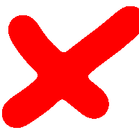 No